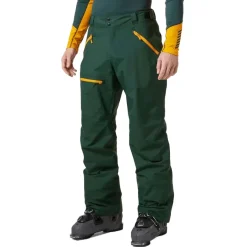 Helly Hansen SOGN Cargo Pants- Snow Clothing|Snowboard Pants & Bibs