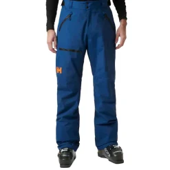 Helly Hansen SOGN Cargo Pants- Snow Clothing|Snowboard Pants & Bibs