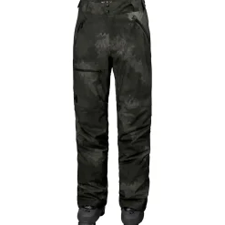Helly Hansen SOGN Cargo Pants- Snow Clothing|Snowboard Pants & Bibs