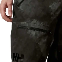 Helly Hansen SOGN Cargo Pants- Snow Clothing|Snowboard Pants & Bibs