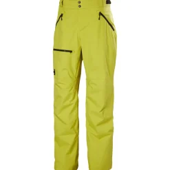 Helly Hansen SOGN Cargo Pants- Snow Clothing|Snowboard Pants & Bibs