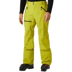 Helly Hansen SOGN Cargo Pants- Snow Clothing|Snowboard Pants & Bibs
