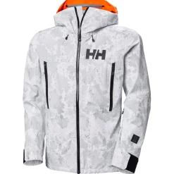 Helly Hansen SOGN Shell 2.0 Jacket- Snow Clothing|Shell Jackets