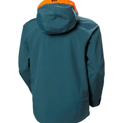 Helly Hansen SOGN Shell 2.0 Jacket- Snow Clothing|Shell Jackets