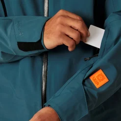 Helly Hansen SOGN Shell 2.0 Jacket- Snow Clothing|Shell Jackets