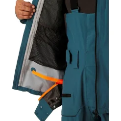 Helly Hansen SOGN Shell 2.0 Jacket- Snow Clothing|Shell Jackets