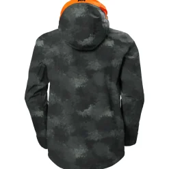 Helly Hansen SOGN Shell 2.0 Jacket- Snow Clothing|Shell Jackets