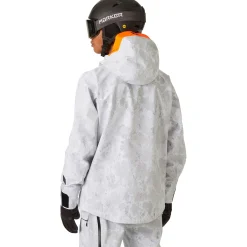 Helly Hansen SOGN Shell 2.0 Jacket- Snow Clothing|Shell Jackets