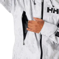 Helly Hansen SOGN Shell 2.0 Jacket- Snow Clothing|Shell Jackets