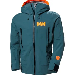 Helly Hansen SOGN Shell 2.0 Jacket- Snow Clothing|Shell Jackets