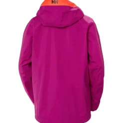 Helly Hansen SOGN Shell Jacket - Women's-Women Snow Clothing|Shell Jackets