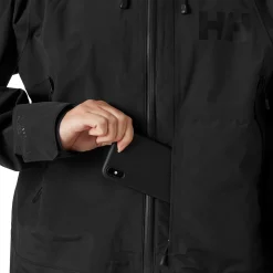 Helly Hansen SOGN Shell Jacket - Women's-Women Snow Clothing|Shell Jackets