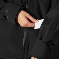 Helly Hansen SOGN Shell Jacket - Women's-Women Snow Clothing|Shell Jackets