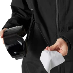 Helly Hansen SOGN Shell Jacket - Women's-Women Snow Clothing|Shell Jackets