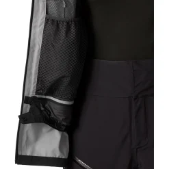 Helly Hansen SOGN Shell Jacket - Women's-Women Snow Clothing|Shell Jackets