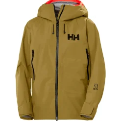 Helly Hansen SOGN Shell Jacket - Women's-Women Snow Clothing|Shell Jackets