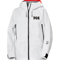 Helly Hansen SOGN Shell Jacket - Women's-Women Snow Clothing|Shell Jackets