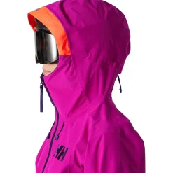 Helly Hansen SOGN Shell Jacket - Women's-Women Snow Clothing|Shell Jackets
