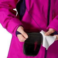 Helly Hansen SOGN Shell Jacket - Women's-Women Snow Clothing|Shell Jackets