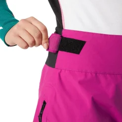 Helly Hansen SOGN Shell Pants - Women's-Women Snow Clothing|Snowboard Pants & Bibs