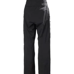 Helly Hansen SOGN Shell Pants - Women's-Women Snow Clothing|Snowboard Pants & Bibs