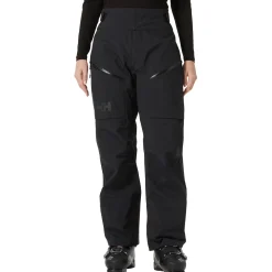 Helly Hansen SOGN Shell Pants - Women's-Women Snow Clothing|Snowboard Pants & Bibs