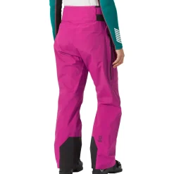 Helly Hansen SOGN Shell Pants - Women's-Women Snow Clothing|Snowboard Pants & Bibs