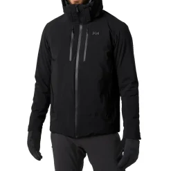 Helly Hansen Steilhang 2.0 Jacket - Men's- Snow Clothing|Snowboard Jackets