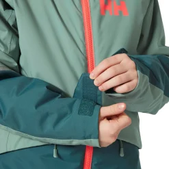 Helly Hansen Stellar Jacket - Kids'-Kids Kids Jackets|Girls Snow Clothing