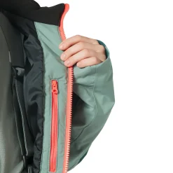 Helly Hansen Stellar Jacket - Kids'-Kids Kids Jackets|Girls Snow Clothing