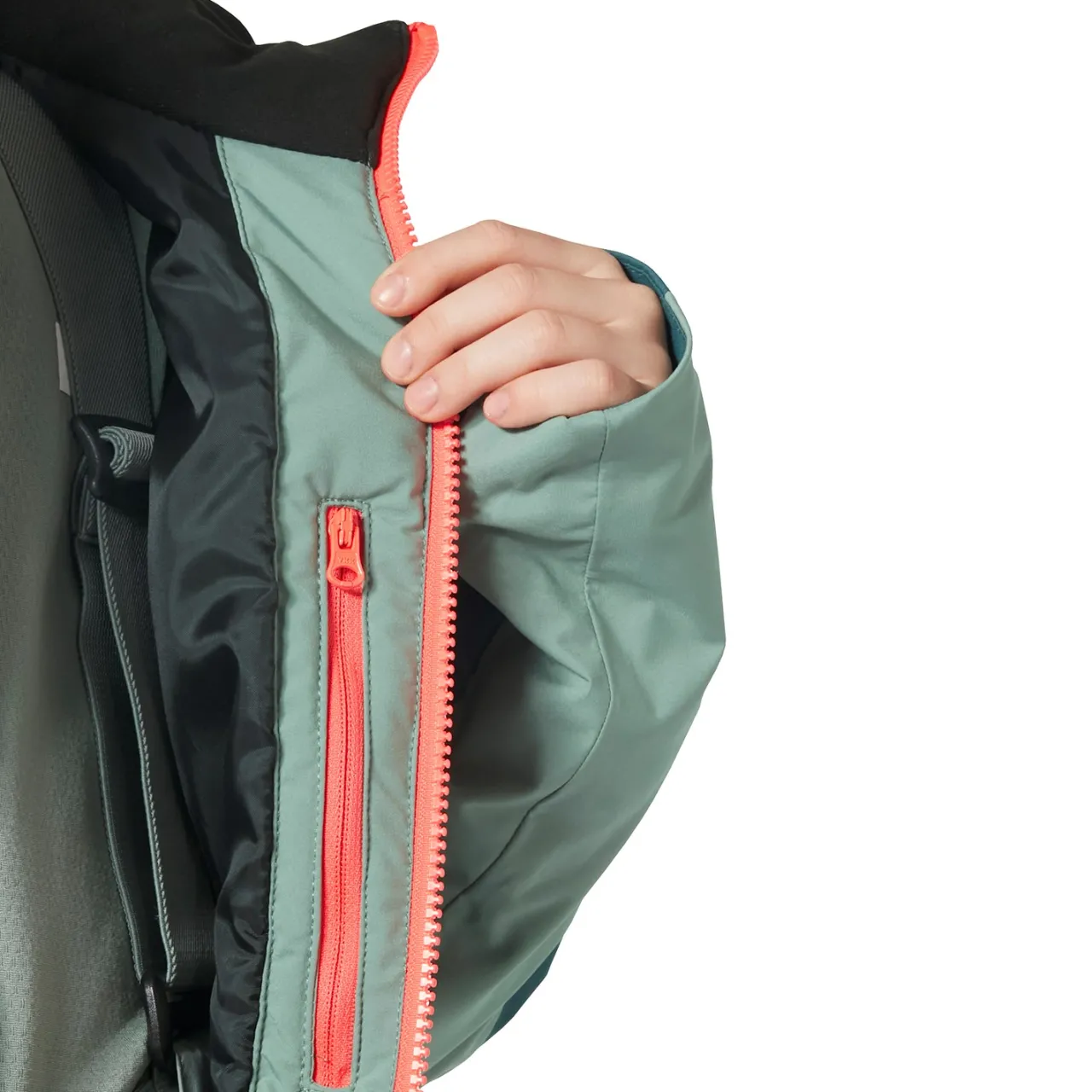 Helly Hansen Stellar Jacket - Kids'-Kids Kids Jackets|Girls Snow Clothing