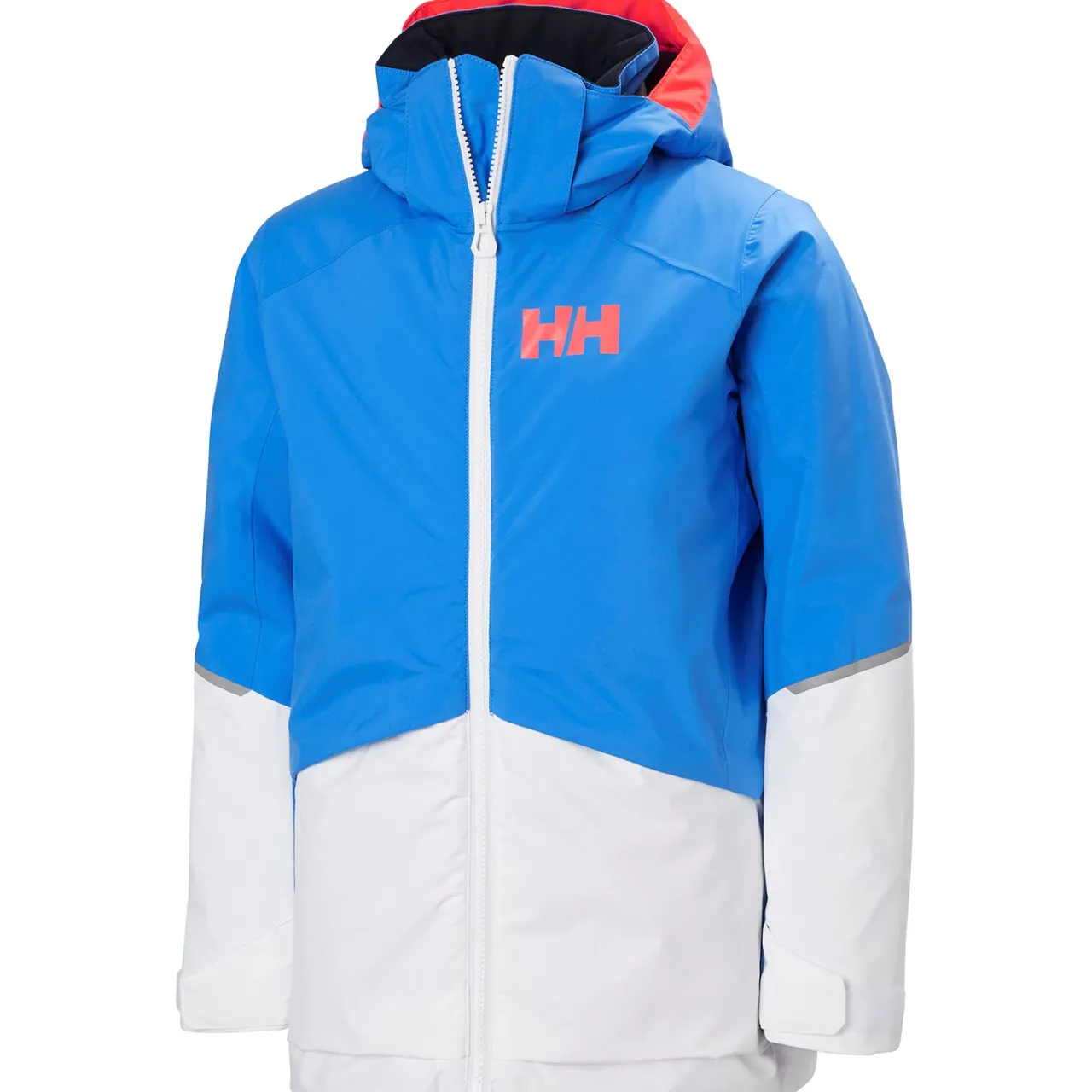 Helly Hansen Stellar Jacket - Kids'-Kids Kids Jackets|Girls Snow Clothing