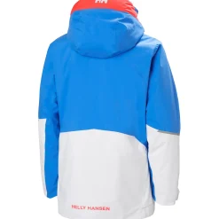 Helly Hansen Stellar Jacket - Kids'-Kids Kids Jackets|Girls Snow Clothing