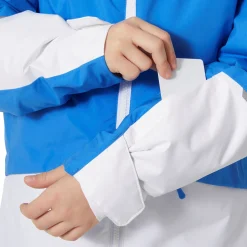 Helly Hansen Stellar Jacket - Kids'-Kids Kids Jackets|Girls Snow Clothing