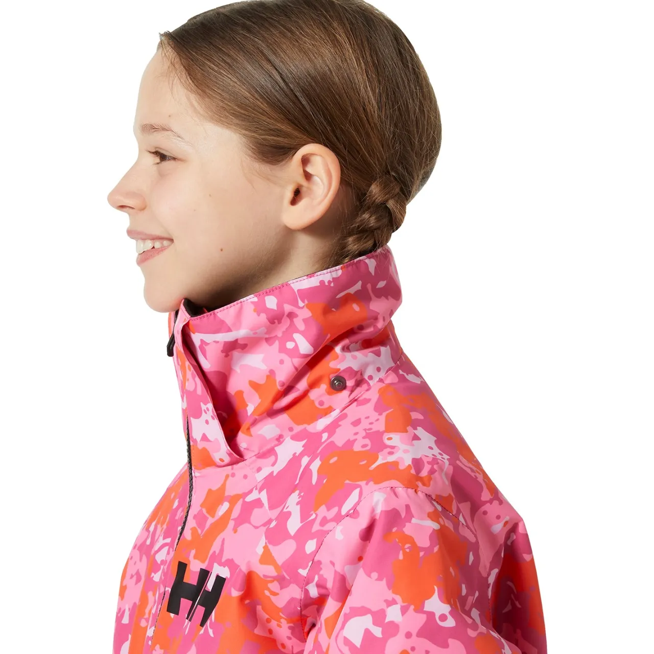 Helly Hansen Stellar Jacket - Kids'-Kids Kids Jackets|Girls Snow Clothing