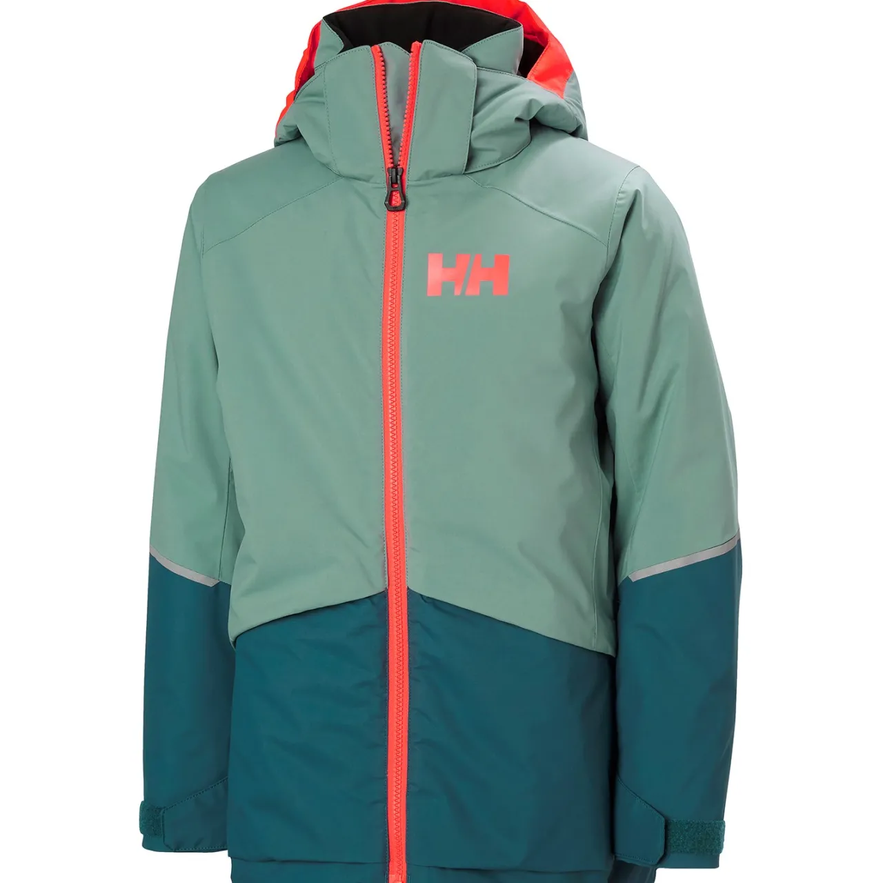 Helly Hansen Stellar Jacket - Kids'-Kids Kids Jackets|Girls Snow Clothing