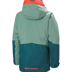 Helly Hansen Stellar Jacket - Kids'-Kids Kids Jackets|Girls Snow Clothing