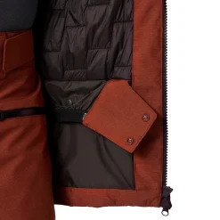 Helly Hansen Straightline Lifaloft 2.0 Jacket - Men's- Snow Clothing|Insulated & Puffer Jackets