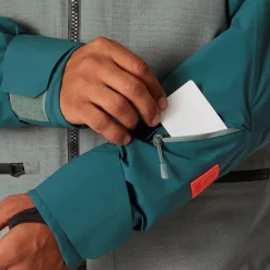 Helly Hansen Straightline Lifaloft 2.0 Jacket - Men's- Snow Clothing|Insulated & Puffer Jackets