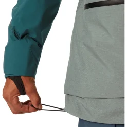 Helly Hansen Straightline Lifaloft 2.0 Jacket - Men's- Snow Clothing|Insulated & Puffer Jackets