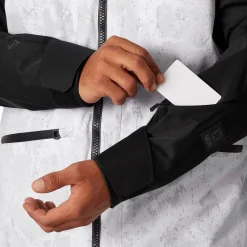 Helly Hansen Straightline Lifaloft 2.0 Jacket - Men's- Snow Clothing|Insulated & Puffer Jackets