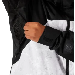 Helly Hansen Straightline Lifaloft 2.0 Jacket - Men's- Snow Clothing|Insulated & Puffer Jackets