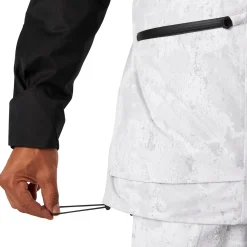 Helly Hansen Straightline Lifaloft 2.0 Jacket - Men's- Snow Clothing|Insulated & Puffer Jackets