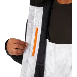 Helly Hansen Straightline Lifaloft 2.0 Jacket - Men's- Snow Clothing|Insulated & Puffer Jackets