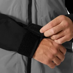 Helly Hansen Straightline Lifaloft 2.0 Jacket - Men's- Snow Clothing|Insulated & Puffer Jackets