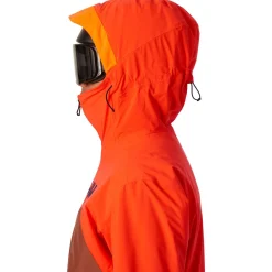 Helly Hansen Straightline Lifaloft 2.0 Jacket - Men's- Snow Clothing|Insulated & Puffer Jackets