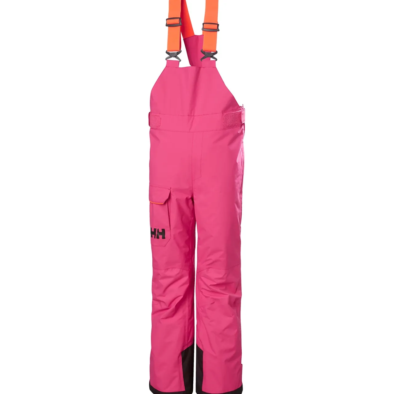 Helly Hansen Summit Bibs - Kids'-Kids Girls Snow Clothing|Boys Snow Clothing