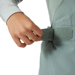 Helly Hansen Summit Bibs - Kids'-Kids Girls Snow Clothing|Boys Snow Clothing