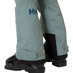 Helly Hansen Summit Bibs - Kids'-Kids Girls Snow Clothing|Boys Snow Clothing