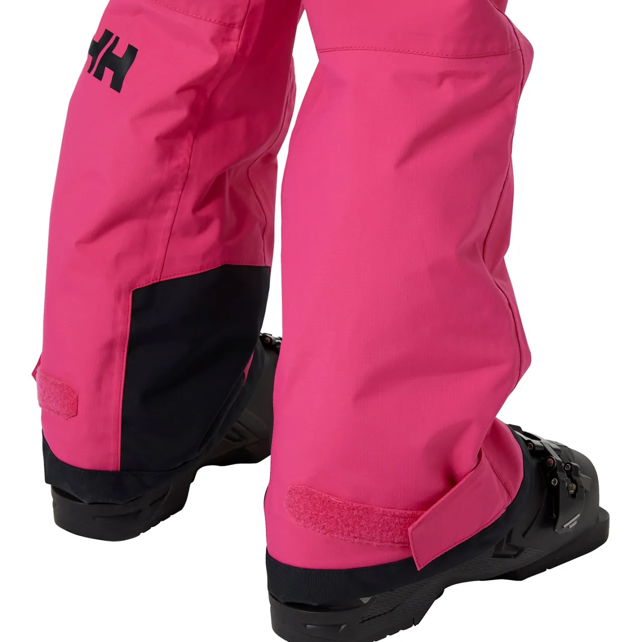 Helly Hansen Summit Bibs - Kids'-Kids Girls Snow Clothing|Boys Snow Clothing